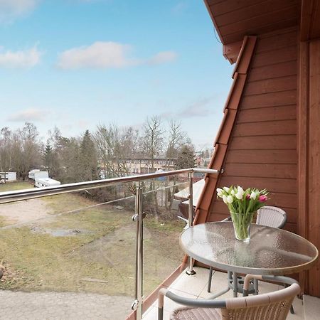 Apartamenty Klif Centrum Jastrzebia Gora Władysławowo Buitenkant foto