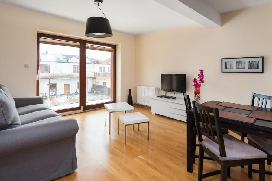 Apartamenty Klif Centrum Jastrzebia Gora Władysławowo Buitenkant foto