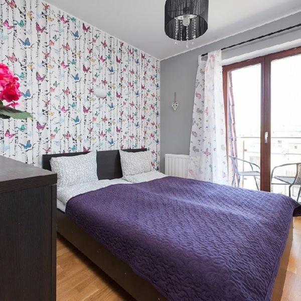 Apartamenty Klif Centrum Jastrzebia Gora Władysławowo Buitenkant foto