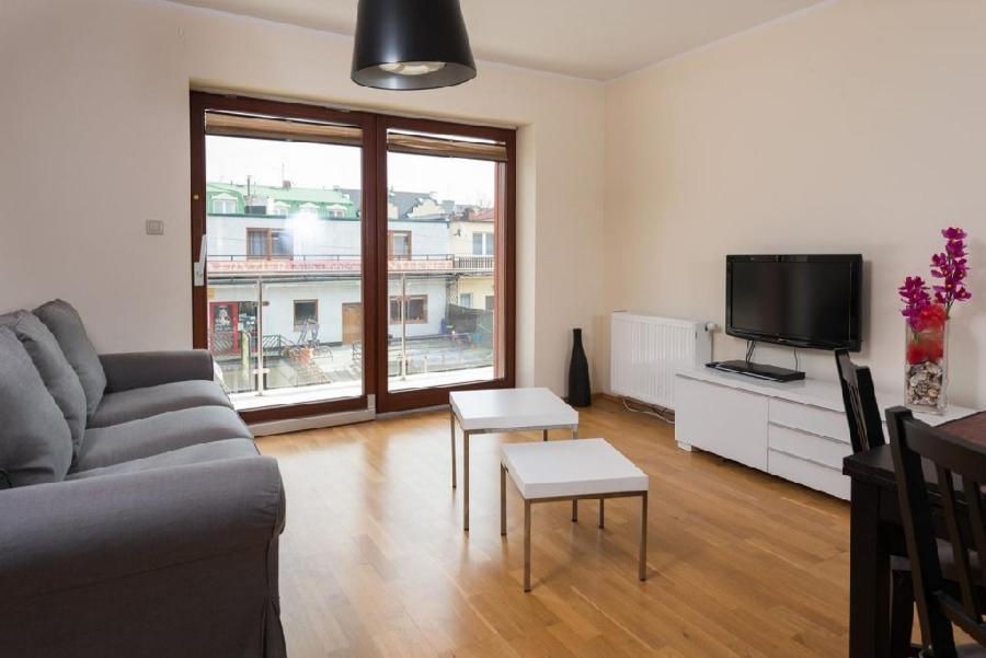 Apartamenty Klif Centrum Jastrzebia Gora Władysławowo Buitenkant foto