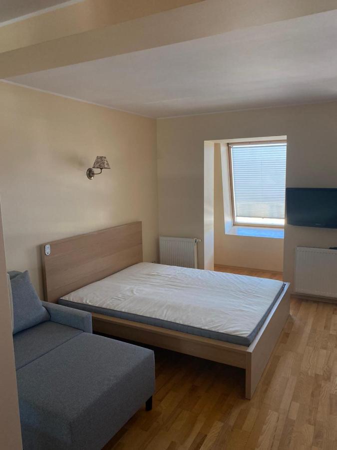 Apartamenty Klif Centrum Jastrzebia Gora Władysławowo Buitenkant foto