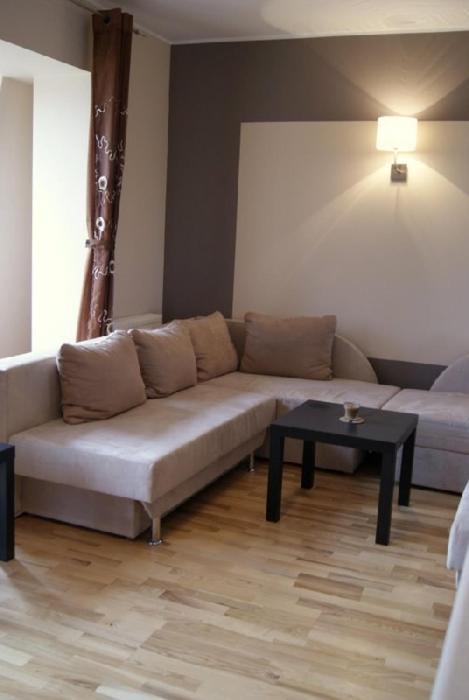 Apartamenty Klif Centrum Jastrzebia Gora Władysławowo Buitenkant foto